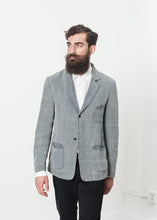 Load image into Gallery viewer, Riga Jacket in Tar