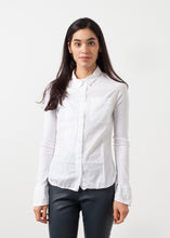 Load image into Gallery viewer, Soft Sleeve Button Up