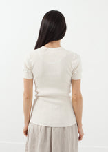 Load image into Gallery viewer, Waffle Henley