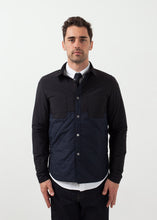Load image into Gallery viewer, Reversible Quilted Coat