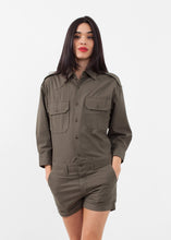 Load image into Gallery viewer, Officers Jumper