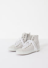 Load image into Gallery viewer, High Top Sneaker